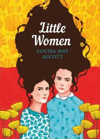 bokomslag Little Women: The Sisterhood