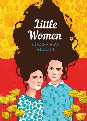 Louisa May Alcott - Little Women, Häftad