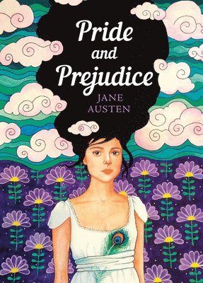 Jane Austen - Pride and Prejudice, Häftad