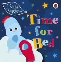 bokomslag In the Night Garden: Time for Bed