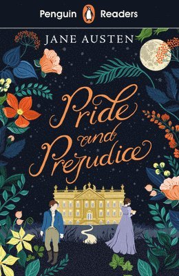 Jane Austen - Penguin Readers Level 4: Pride and Prejudice (ELT Graded Reader), Häftad