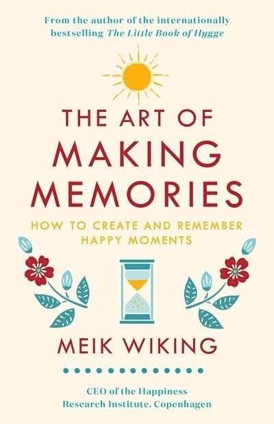 The Art of Making Memories 1