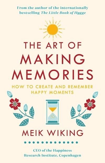 Art of Making Memories