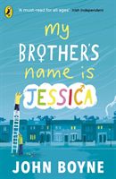My Brother's Name is Jessica 1