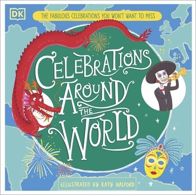 Celebrations Around the World 1