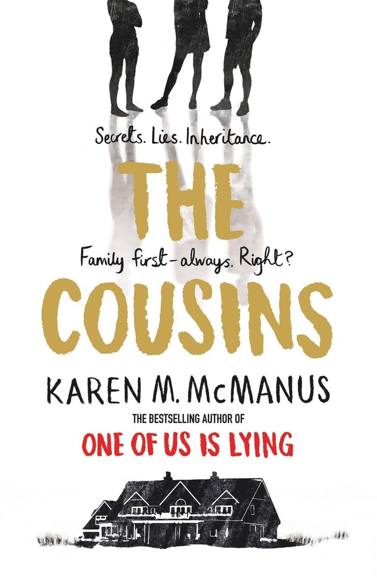 The Cousins 1