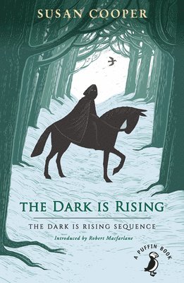 Susan Cooper - Dark is Rising, Häftad