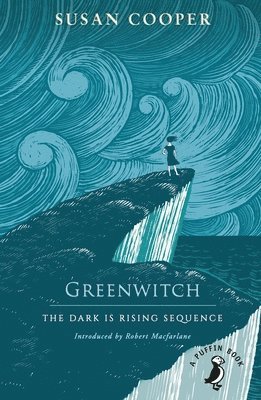 Susan Cooper - Greenwitch, Häftad
