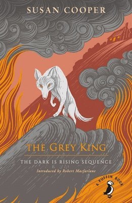 The Grey King 1