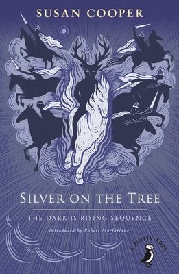 bokomslag Silver on the Tree