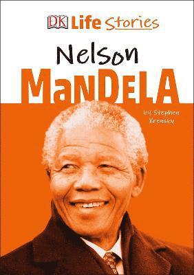 DK Life Stories Nelson Mandela 1