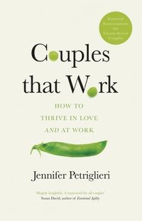 bokomslag Couples That Work