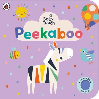 Baby Touch: Peekaboo 1