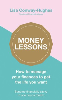 bokomslag Money Lessons