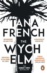 bokomslag The Wych Elm: The Sunday Times bestseller