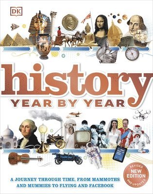 History Year by Year 1