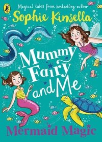 bokomslag Mummy Fairy and Me: Mermaid Magic