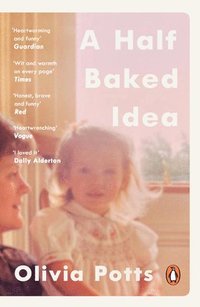 bokomslag Half Baked Idea