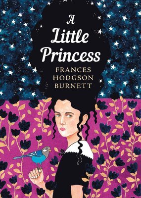 Frances Hodgson Burnett - Little Princess, Häftad