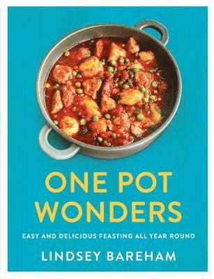 bokomslag One Pot Wonders