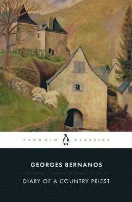 Georges Bernanos - Diary of a Country Priest, Häftad