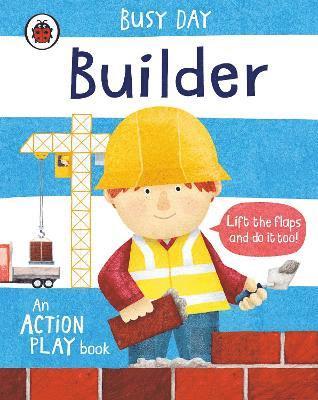 Busy Day: Builder 1