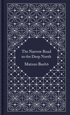 Narrow Road to the Deep North and Other Travel Sketches