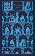 bokomslag Tales from 1,001 Nights