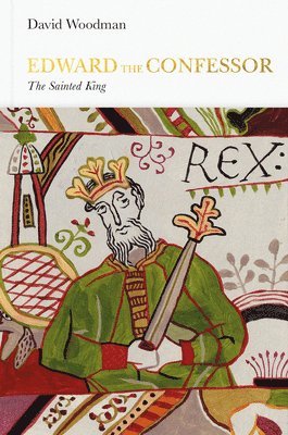 Edward the Confessor (Penguin Monarchs) 1