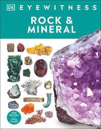 bokomslag Rock and Mineral