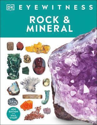 Rock and Mineral 1