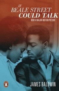 bokomslag If Beale Street Could Talk