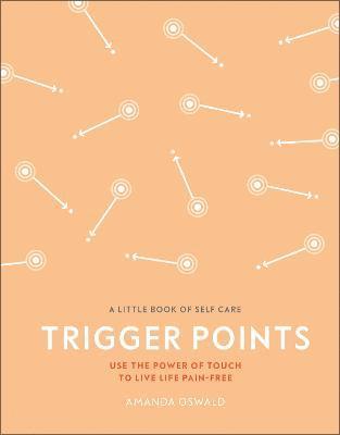 bokomslag Trigger Points