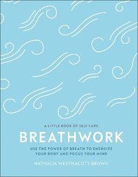 bokomslag Breathwork