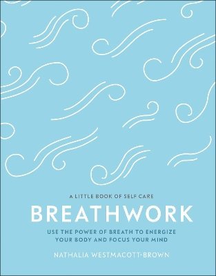 bokomslag Breathwork