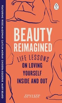 bokomslag Beauty Reimagined