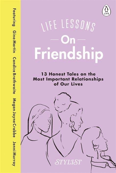 Stylist Magazine, Stylist Magazine - Life Lessons On Friendship, Inbunden