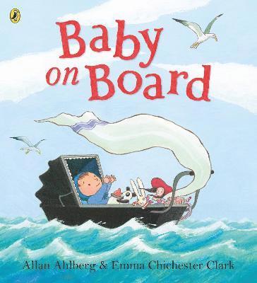 Baby on Board 1