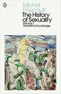 bokomslag The History of Sexuality: 1: The Will to Knowledge