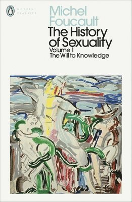 bokomslag The History of Sexuality: 1