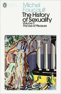 bokomslag The History of Sexuality: 2