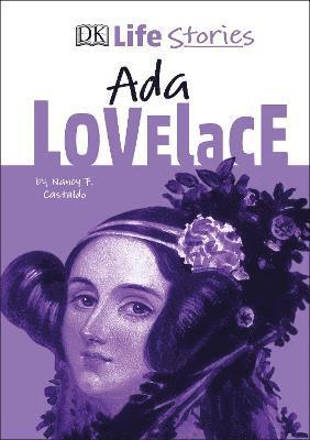 DK Life Stories Ada Lovelace 1