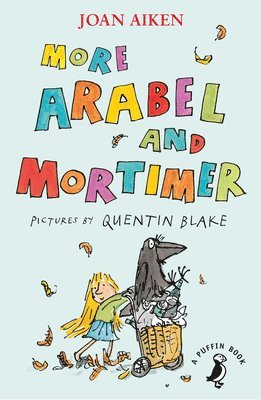 More Arabel and Mortimer 1