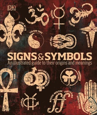 bokomslag Signs & Symbols