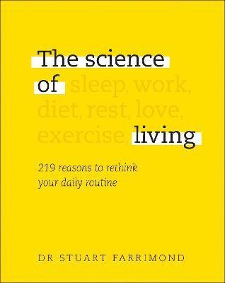 bokomslag The Science of Living