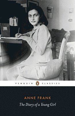 Anne Frank, Mirjam Pressler, Otto Frank - Diary of a Young Girl, Häftad