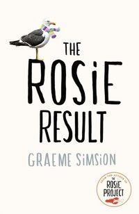 bokomslag The Rosie Result