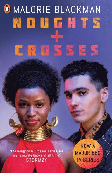 Malorie Blackman - Noughts & Crosses, Häftad
