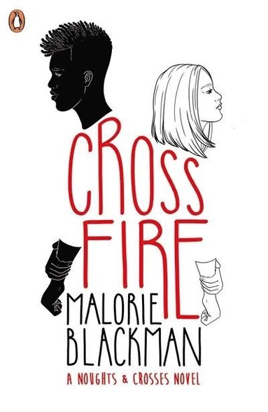 bokomslag Crossfire