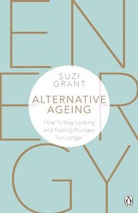 bokomslag Alternative Ageing